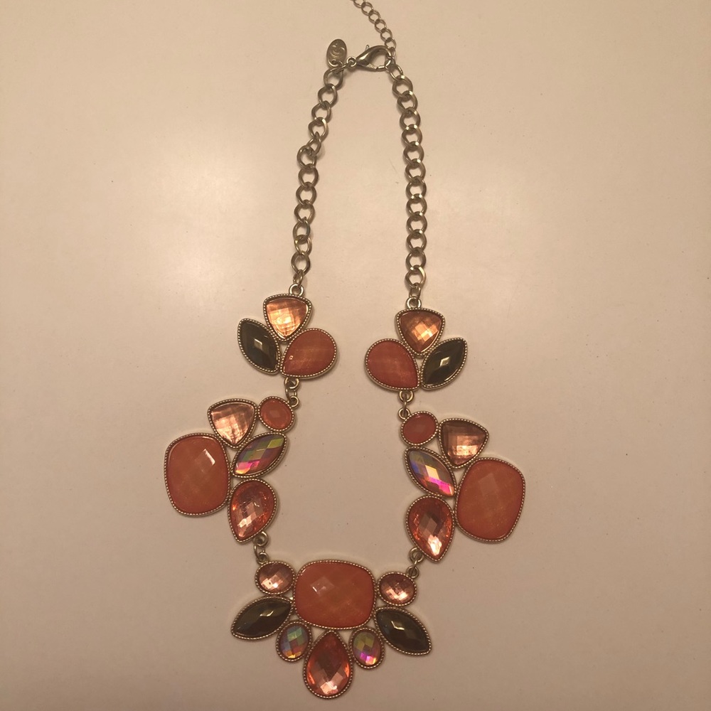 Fashion jewelry